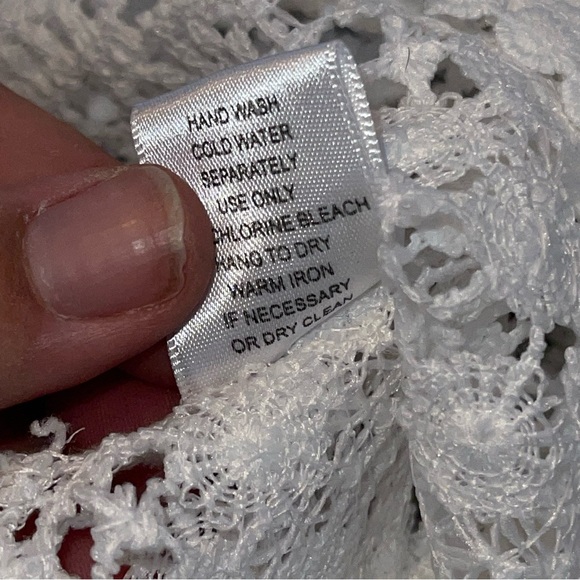 Rabbit Rabbit Rabbit Cardigan - Picture 8 of 10